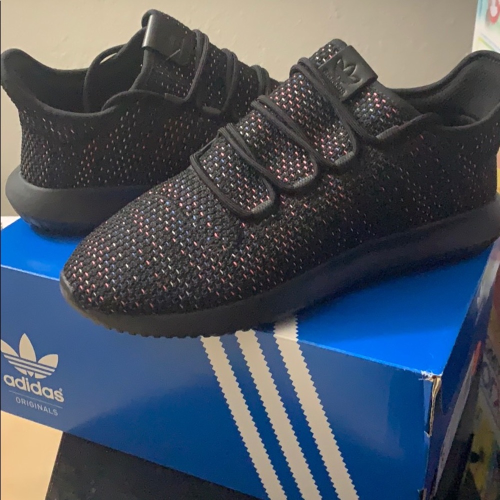 NWT Adidas Tubular Shadow Ck size 8.5 US men